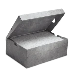 Air Jordan 4 Paris Olympics Wet Cement - Image 7