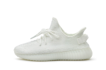 Yeezy Boost 350 V2 Triple White ,kids
