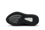 Yeezy Boost 350 V2 Black Reflective ,kids - Image 4