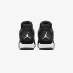 Air Jordan 4 White Thunder - Image 3