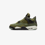 Air Jordan 4 Retro SE Craft "Medium Olive"