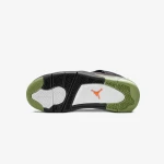 Air Jordan 4 Retro "Canyon Purple" - Image 4