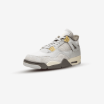Air Jordan 4 Retro "Craft Dust" - Image 3