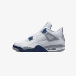 Air Jordan 4 Retro Midnight Navy