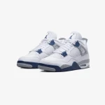 Air Jordan 4 Retro Midnight Navy - Image 2