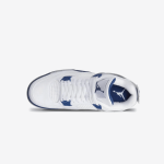 Air Jordan 4 Retro Midnight Navy - Image 4