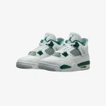 Air Jordan 4 Retro Oxidized Green - Image 3