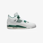 Air Jordan 4 Retro Oxidized Green - Image 2