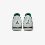 Air Jordan 4 Retro Oxidized Green - Image 4
