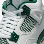 Air Jordan 4 Retro Oxidized Green - Image 6