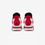Air Jordan 4 Retro Red Cement - Image 3