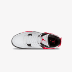Air Jordan 4 Retro Red Cement - Image 4