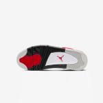 Air Jordan 4 Retro Red Cement - Image 5