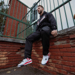 Air Jordan 4 Retro Red Cement - Image 7