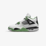 Air Jordan 4 Retro Seafoam