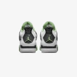 Air Jordan 4 Retro Seafoam - Image 3