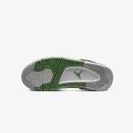 Air Jordan 4 Retro Seafoam - Image 5