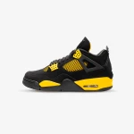 Air Jordan 4 Retro Thunder