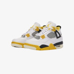 Air Jordan 4 Retro "Sulfur" - Image 2