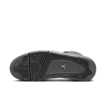 Air Jordan 4 Paris Olympics Wet Cement - Image 5