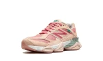 New Balance 9060 Joe Freshgoods Inside Voices Penny Cookie Pink - Image 3