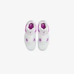 Air Jordan 4 Hyper Violet - Image 3