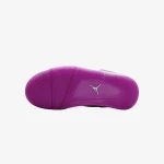 Air Jordan 4 Hyper Violet - Image 5