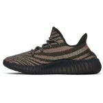 Adidas Yeezy Boost 350 V2 Carbon Beluga - Image 3