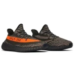 Adidas Yeezy Boost 350 V2 Carbon Beluga - Image 2