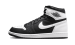 Air Jordan 1 High Black White