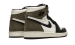 Air Jordan 1 High Dark Mocha - Image 3