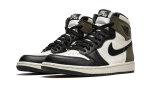 Air Jordan 1 High Dark Mocha - Image 2