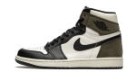 Air Jordan 1 High Dark Mocha - Image 4