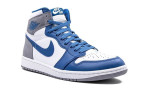 Air Jordan 1 High OG "True Blue" - Image 2