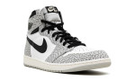 Air Jordan 1 High OG "White Cement" - Image 3