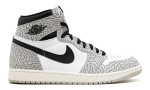 Air Jordan 1 High OG "White Cement"