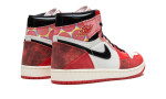 Air Jordan 1 High Spider-Man - Image 4