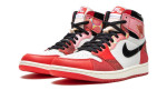 Air Jordan 1 High Spider-Man - Image 3