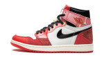Air Jordan 1 High Spider-Man - Image 2