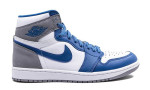 Air Jordan 1 High UNC Toe - Image 3