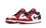 AIR JORDAN 1 LOW BULLS - Image 2