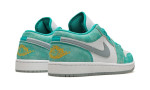 Air Jordan 1 Low Emerald - Image 3