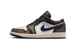 AIR JORDAN 1 LOW SE WEAR AWAY