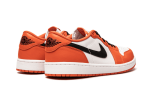 AIR JORDAN 1 LOW STARFISH - Image 3