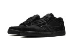 Air Jordan 1 Low Travis Scott Black Phantom - Image 2