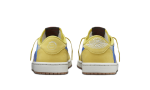 Air Jordan 1 Low Travis Scott Canary - Image 4