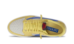 Air Jordan 1 Low Travis Scott Canary - Image 3