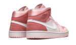AIR JORDAN 1 MID DIGITAL PINK - Image 3