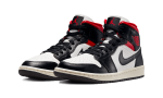 AIR JORDAN 1 MID GYM RED PANDA - Image 2