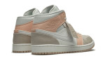 Air Jordan 1 Mid Milan - Image 3